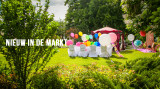 Nieuw in de Markt: Van Diepen Feesten