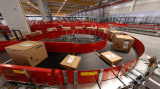 DHL rondt landelijke dekkend netwerk af opening sorteercentrum in Zwolle
