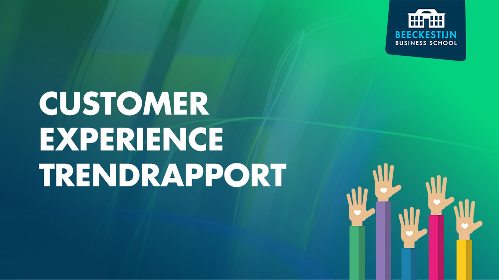 Trendrapport: vijf customer experience fundamentals