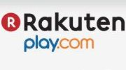 Rakuten maakt marktplaats van Play.com