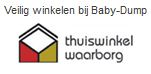 Baby-dump.nl mogelijk geschorst als lid van Thuiswinkel.org