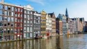 Airbnb weer toegestaan in Amsterdam