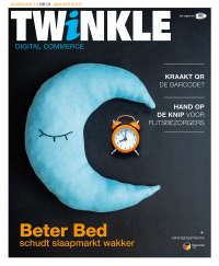 Twinkle nr. 1 - januari 2023