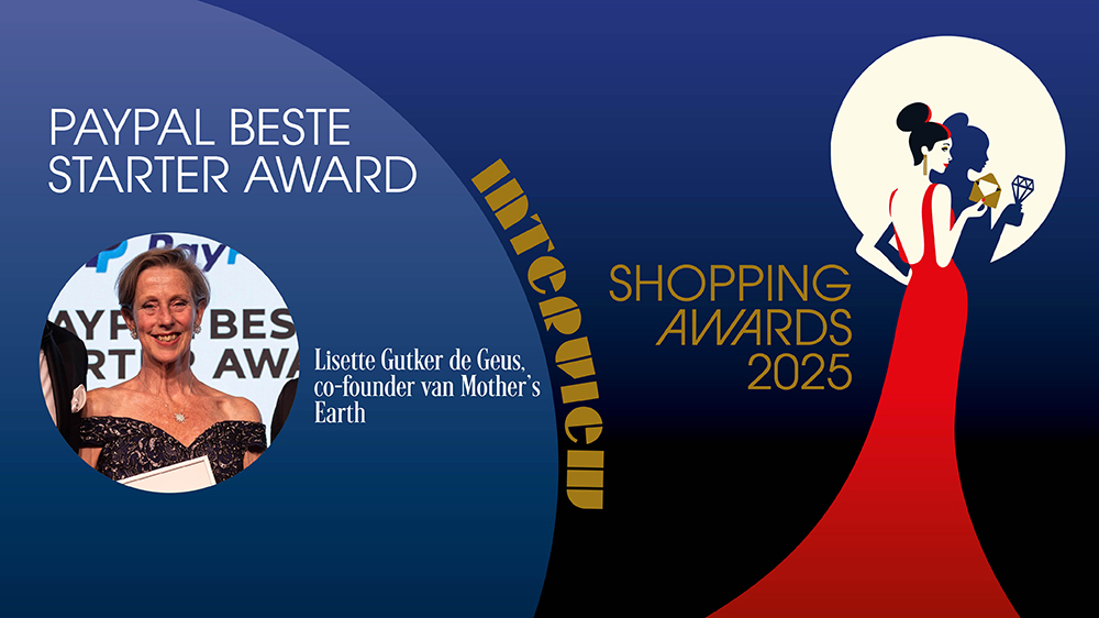 PayPal Beste Starter Award: Mothers Earth