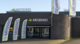 Megekko neemt Paradigit over