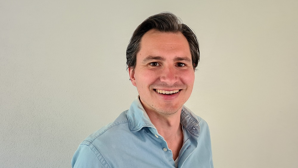 Daniël Verheij nieuwe hoofdredacteur Twinkle