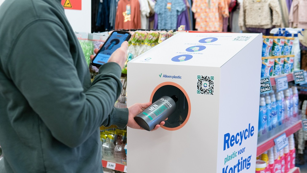 Wibra breidt recyclingprogramma uit naar meer winkels