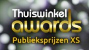 Thuiswinkel Awards Publieksprijzen XS uitgereikt