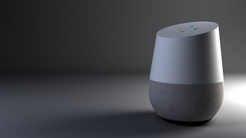 Google lanceert spraakbevestiging voor aankopen met Assistant