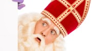 Sinterklaas koop cadeaus iets vaker op het web