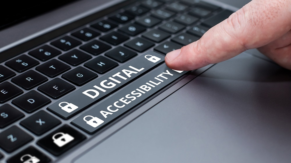 European Accessibility Act: Is jouw webshop klaar voor de nieuwe regels?