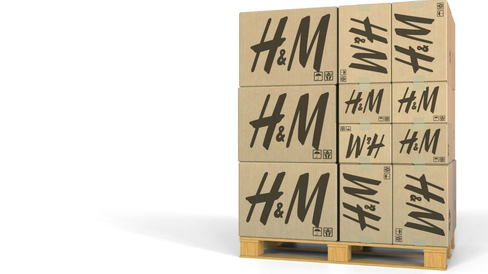 H&M: weer verzendkosten voor klantenkaarthouders