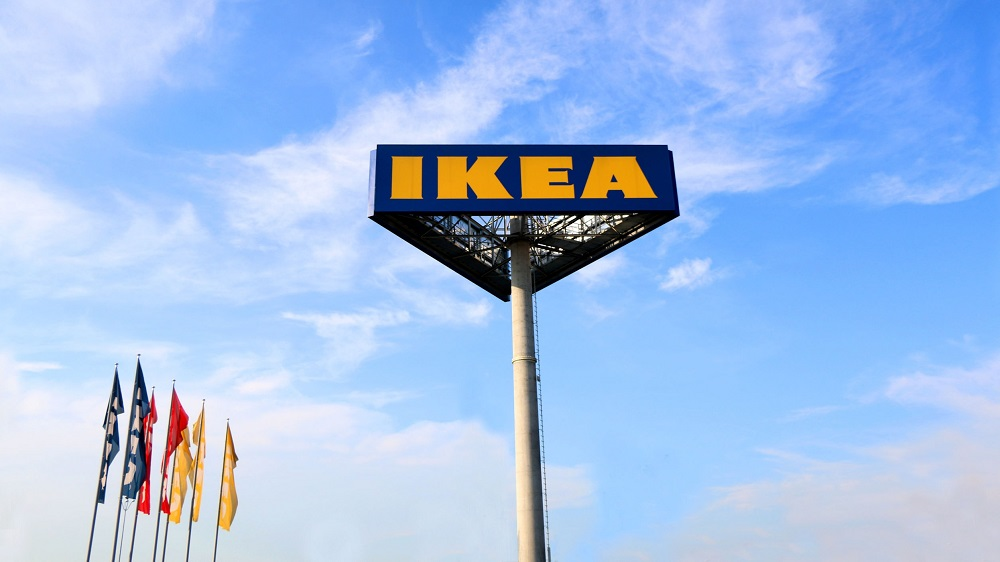 Ikea investeert in duurzaamheid