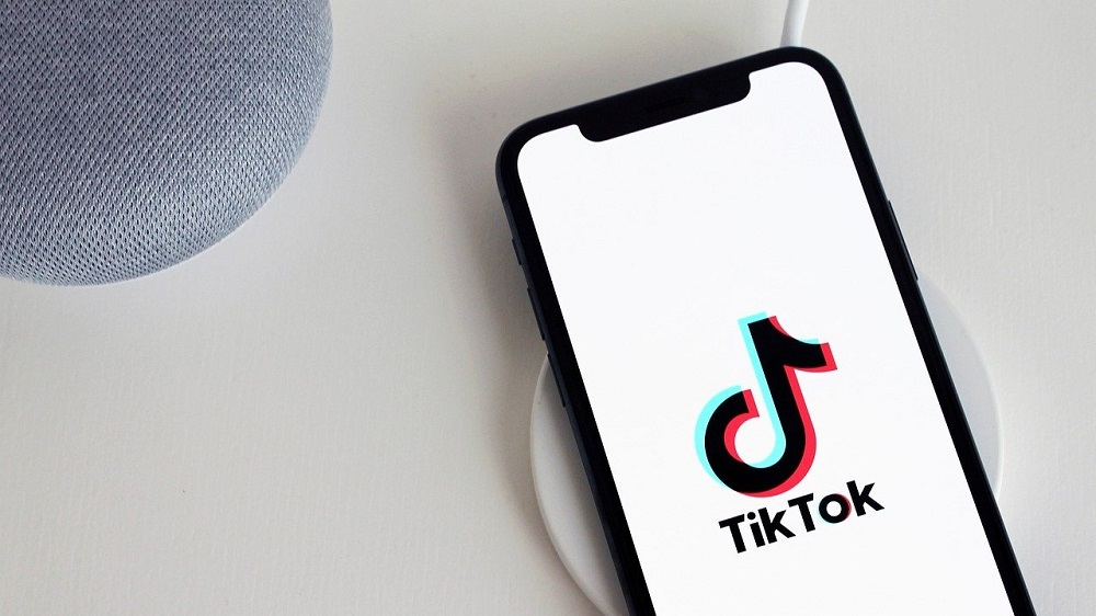 TikTok test shopping in Europa