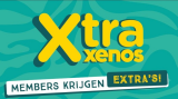 Xenos introduceert loyaliteitsprogramma Xtra Xenos