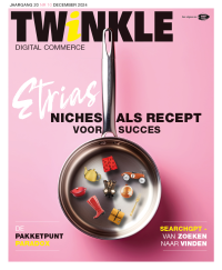 Twinkle nr. 10 - december 2024