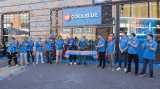 Coolblue opent winkel in Münster