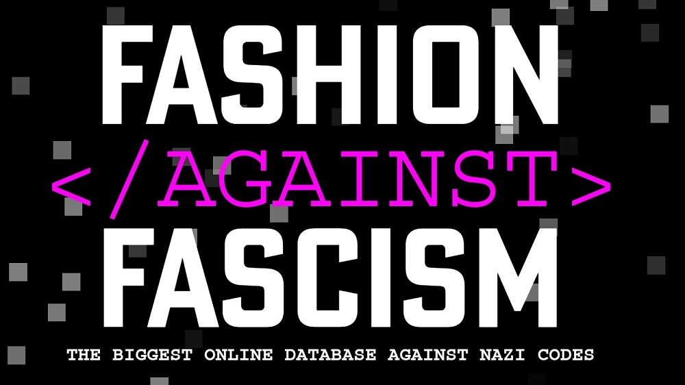 Duitse e-commerce maakt vuist tegen fascisme