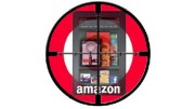 Target komt terug op Amazon-blokkade