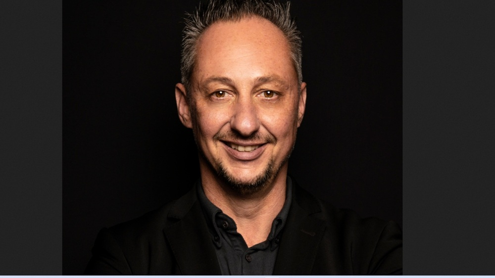 Retailexpert Olaf Zwijnenburg overleden