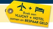 Expedia mikt specifieker op Nederlandse vakantieganger