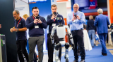 AI en personeelstekort centraal op ICT&Logistiek en Logistica Next