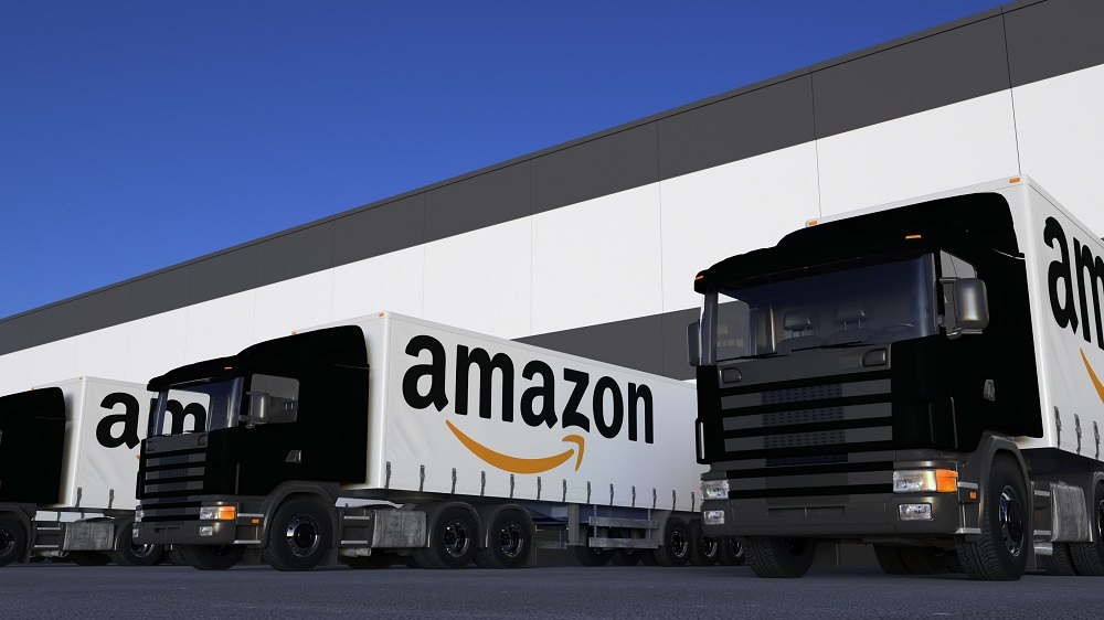 Amazon schakelt boodschappenbezorgdienst terug