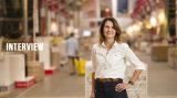 Annemarieke Jansen (Ikea): ‘31,9 procent van onze aankopen was vorig jaar online’