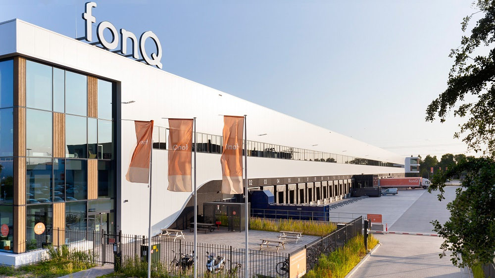 FonQ-website verder onder nieuwe eigenaar na verkoop activa