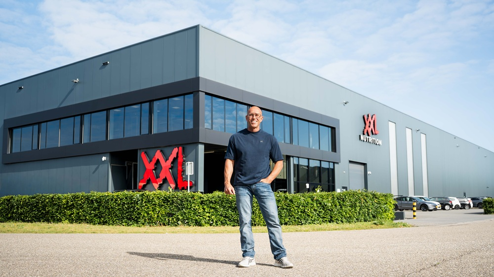 XXL Nutrition wordt vaste leverancier van Delhaize
