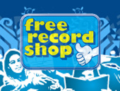 Free Record Shop behoudt zijn naam