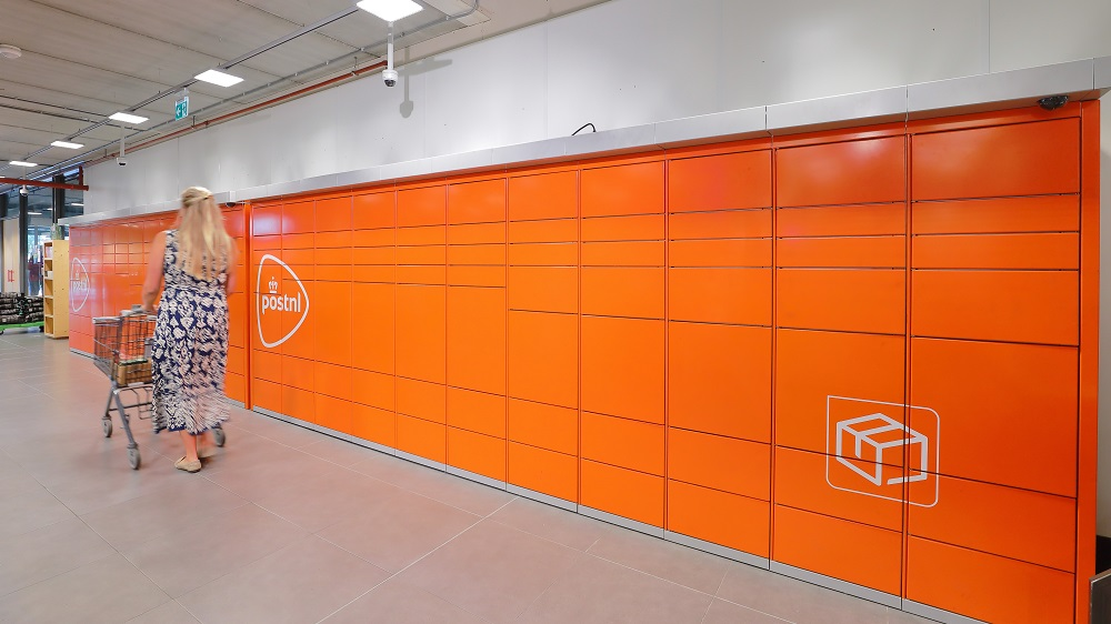 Temu gaat meer samenwerken met PostNL en voegt pakketkluizen toe als bezorgoptie