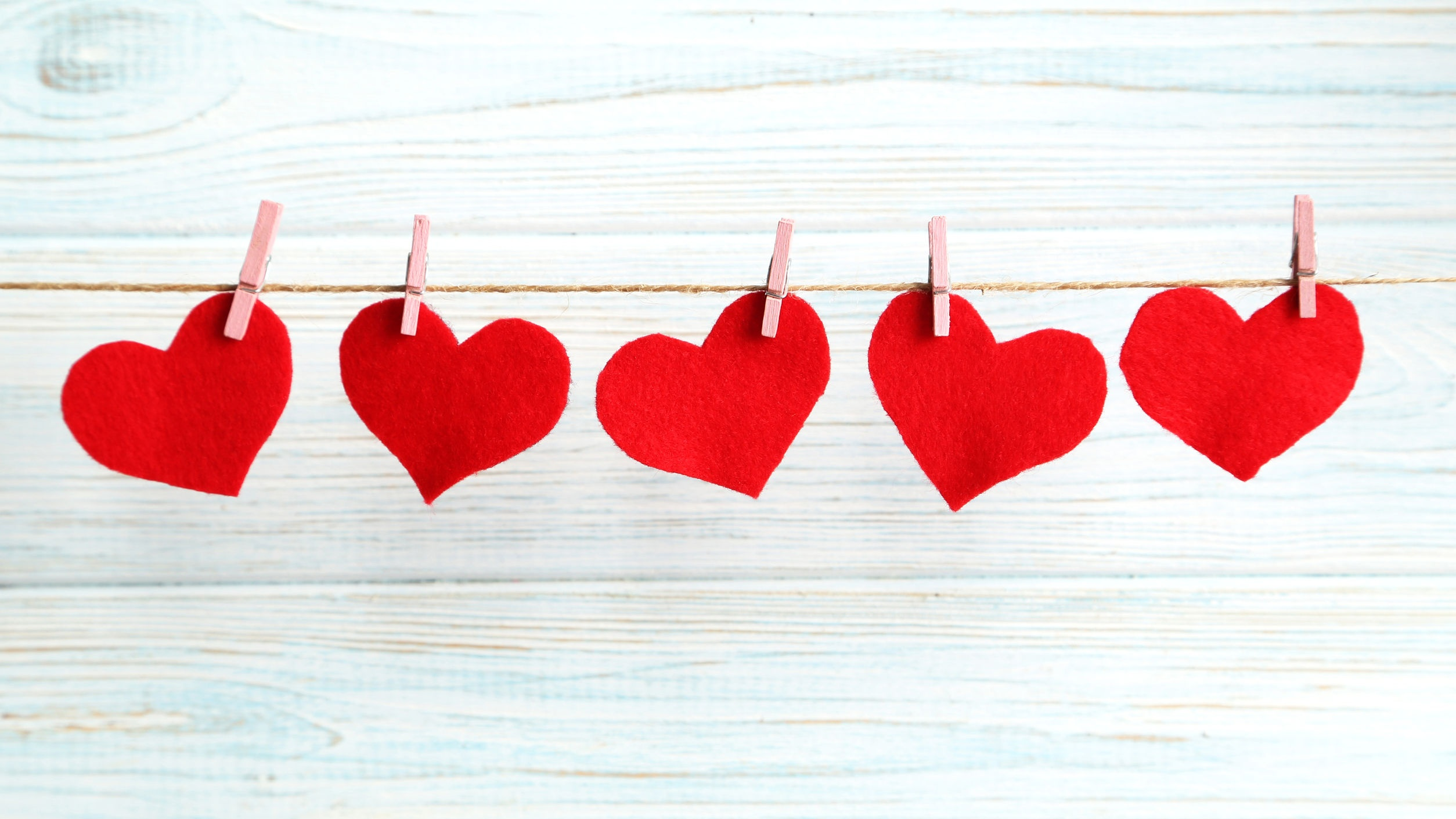 Retargeting voor Valentijnsdag: 3 basistips