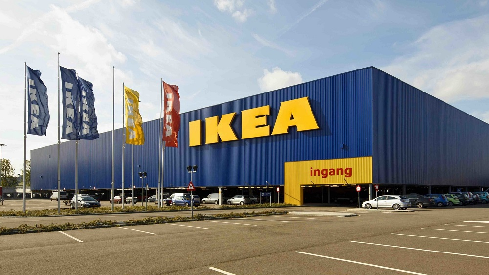 Ikea test marktplaats voor tweedehands meubels