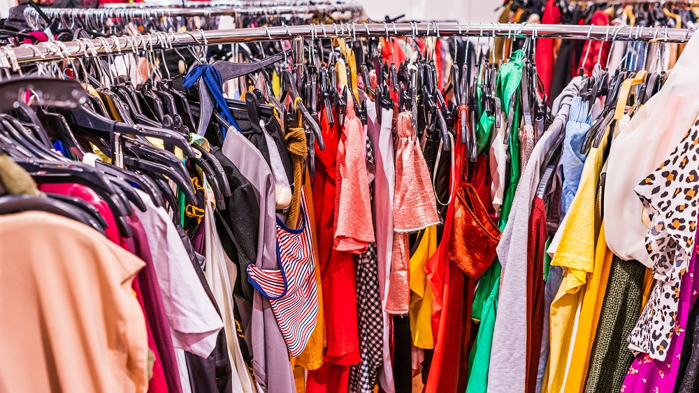 EU wil vernietigen onverkochte kleding verbieden
