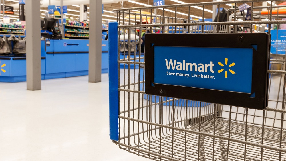 Walmart werkt samen met BigCommerce