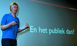 SMC: metrics, Wehkamp.nl en best practices