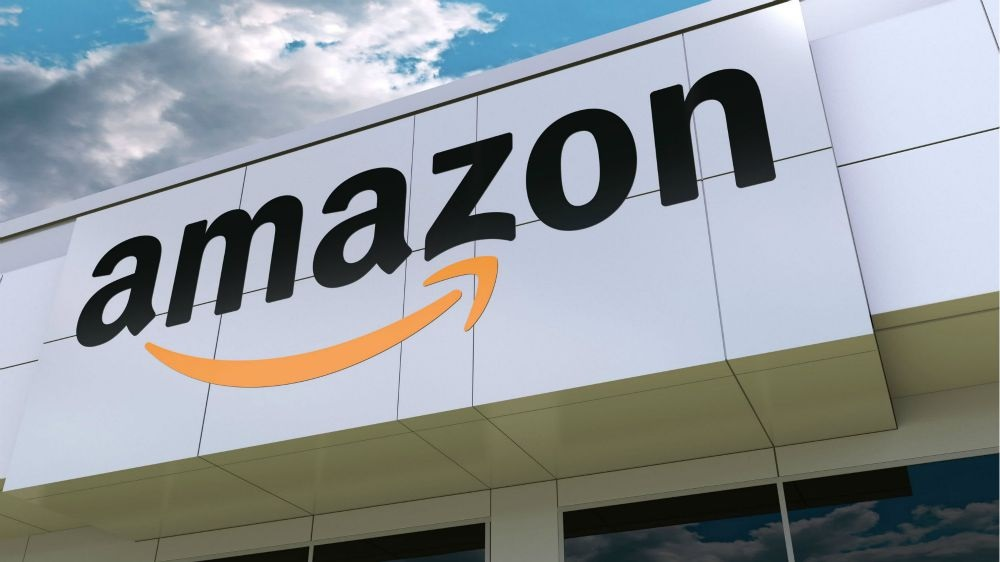 Amazon investeert miljarden in AI-startup