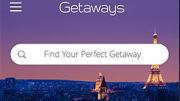 Groupon komt met Getaways-app voor reisdeals