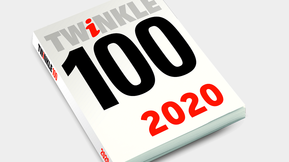 Onderzoek voor de Twinkle100 gestart