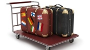 ‘Bied online boekende reiziger meer bescherming op vakantie’