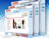 Rechter: geen lcd-tv voor 99 euro van Otto