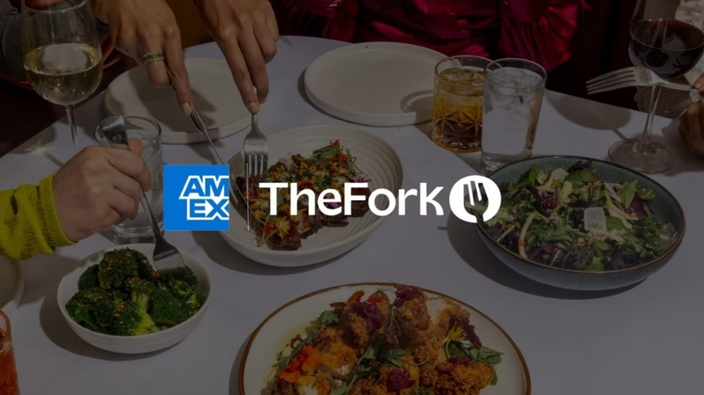 American Express wil TheFork voor 700 miljoen dollar overnemen