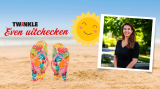 Even uitchecken: Nienke van de Streek (Vedis)