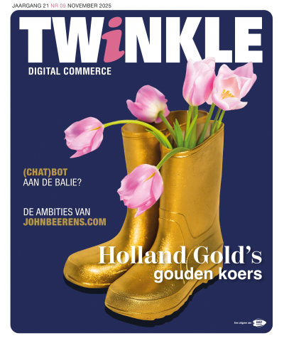 Twinkle nr. 9 - november 2025