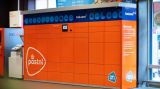 Grote steden en pakketvervoerders zetten in op meer centrale pakketpunten