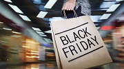 Black Friday wordt snel belangrijkste online shopdag in VS