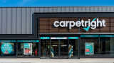 Doek gevallen voor Carpetright Nederland