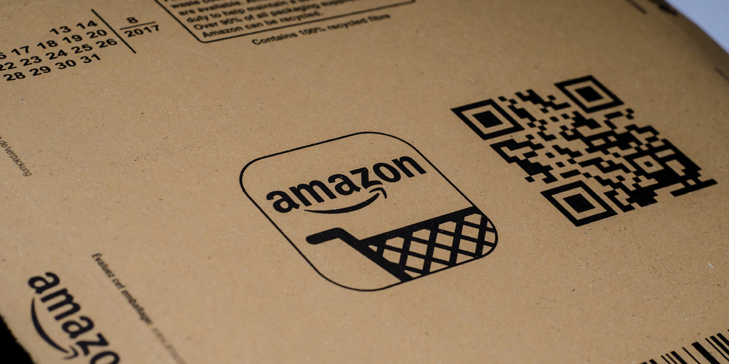 Amazon indexeert derdenvoorraad Duitsland