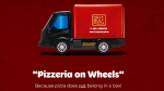 ‘Pizzeria op wielen’ Holy Moly Pizza failliet verklaard